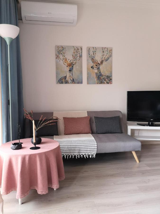 Relaxing Home! Volos Exterior foto